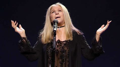 The Enduring Fabulousness Of Barbra Streisand : All Songs Considered : NPR