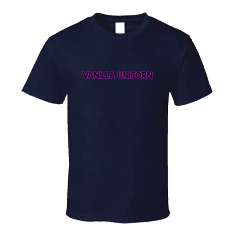 Vanilla Unicorn Club Grand Theft Auto GTA T Shirt