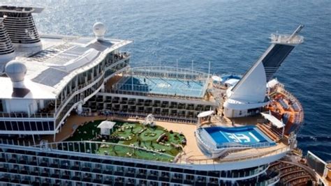 Oasis of the Seas Cabins | U.S. News Travel