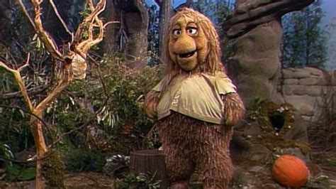 Fraggle Rock S1 Ep95 - The Gorg Who Would Be King | Topics