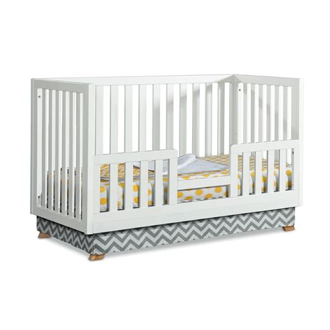 SOHO Convertible Child Craft Crib | Child Craft