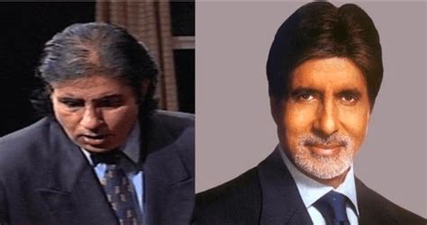 Does Amitabh Bachchan Wear A Wig? [The Final Answer] | WigsMaster