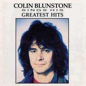 Colin Blunstone Lyrics, Songs, and Albums | Genius