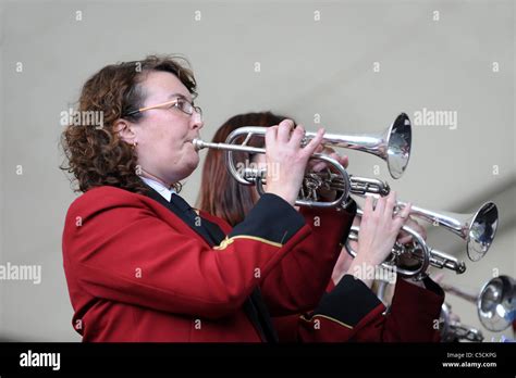 Blasmusik festival -Fotos und -Bildmaterial in hoher Auflösung – Alamy