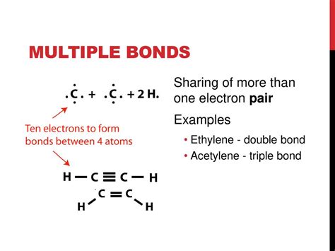 Chapter 9 Chemical Bonds. - ppt download
