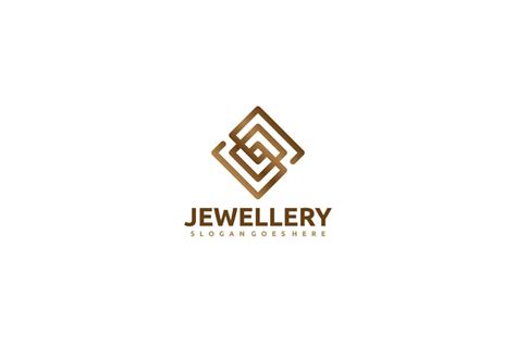 25+ Best Jewelry Logo Design Templates - Graphic Cloud