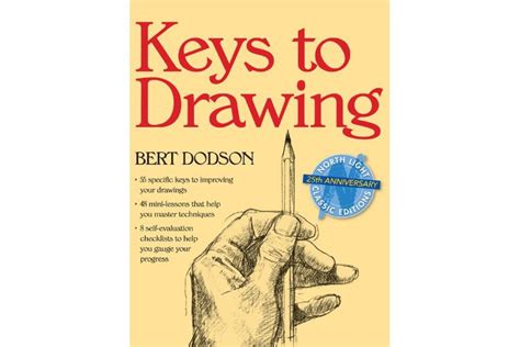 10 How to Draw Books That Will Teach You Everything You Need to Know