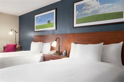 DoubleTree by Hilton Hotel Dallas - DFW Airport North, Irving, TX Jobs ...