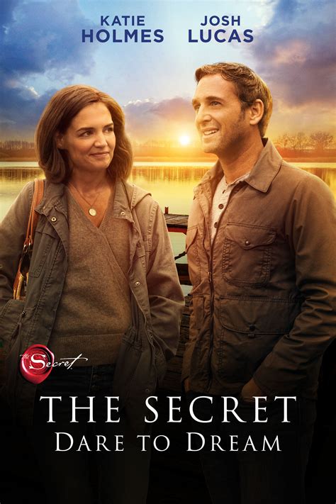 'The Secret: Dare To Dream' Movie Review - MamarazziKnowsBest.com