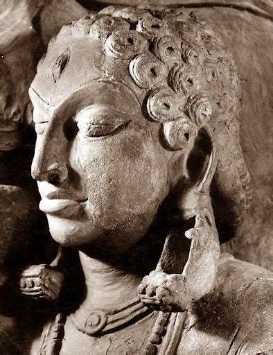 Goddess Yamuna — Google Arts & Culture