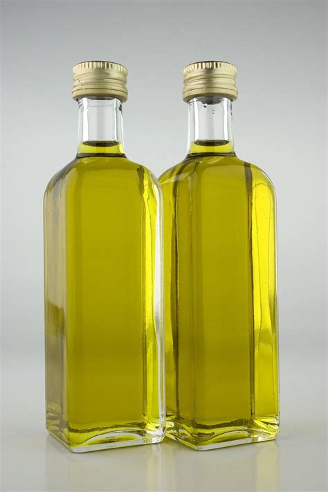 Olive oil bottles Free Photo Download | FreeImages