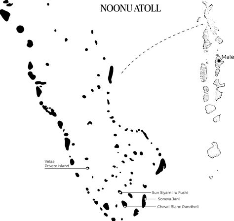 Noku Maldives - Maldivia.dk - Husrev og hvalhajer i South Ari