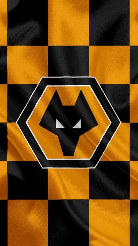 Wolves FC Wallpaper - iXpap