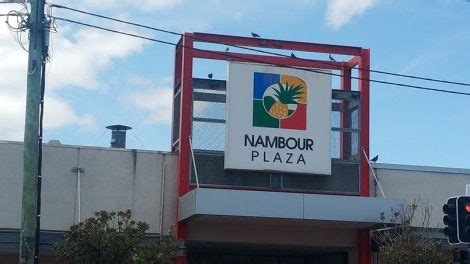 Nambour Attractions - Things To Do, Activities, Places To Go & See, Qld