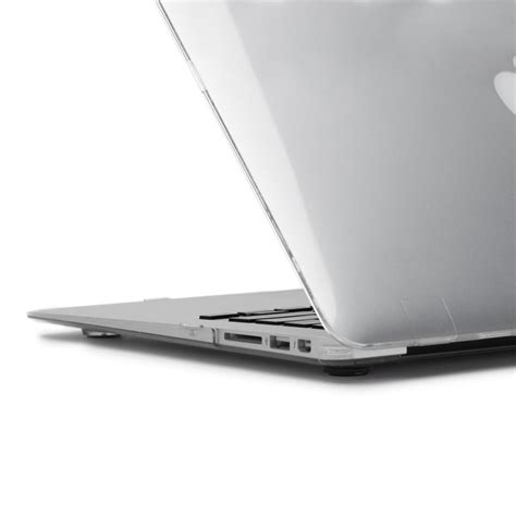 Clear Hard Case for MacBooks | Uniqfind