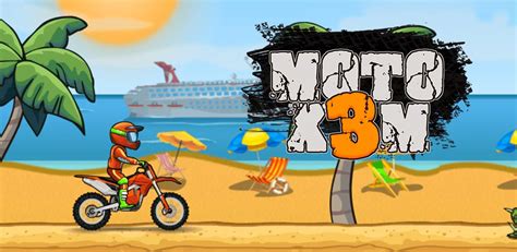 Moto X3M Bike Race Game:Amazon.com.br:Appstore for Android