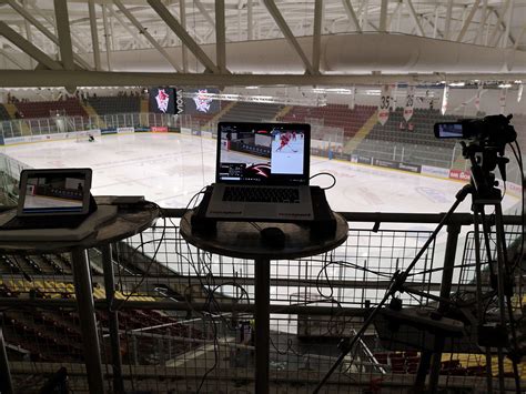 Cardiff Devils - Ice Hockey Performance Analysis with Nacsport ...