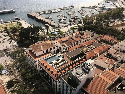 BARCELO FUNCHAL OLDTOWN - Prices & Hotel Reviews (Portugal)