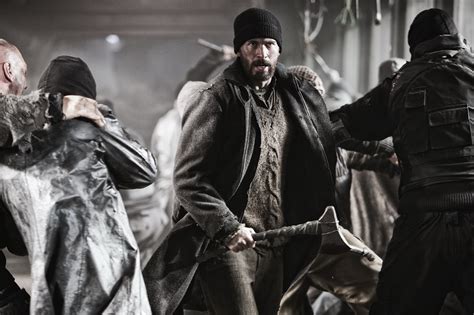 Snowpiercer (2013)