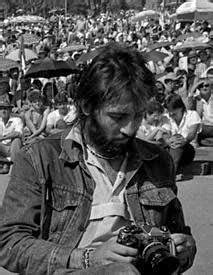 The life of Kevin Carter - Pulitzer Prize winner for Feature ...