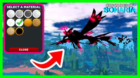 New MATERIAL Palette Showcase + 3X Aereis Giveaway!! | Creatures of ...