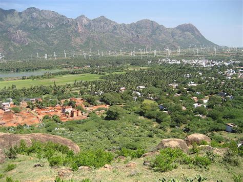 Tamilnadu Tourism: Aralvaimozhi Fort, Kanyakumari