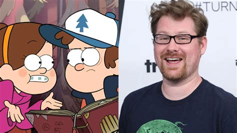 Will Alex Hirsch and Disney Redub Justin Roiland's Voice in 'Gravity Falls?'