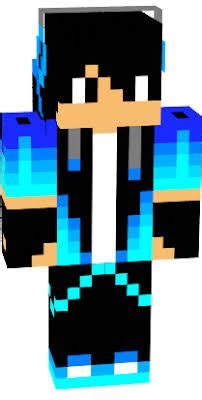 ariomnas mc original blue cool boy skin | Minecraft skins, Minecraft skins aesthetic, Minecraft ...