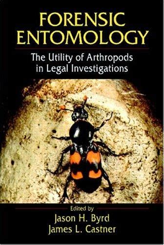 Forensic Entomology (September 28, 2000 edition) | Open Library