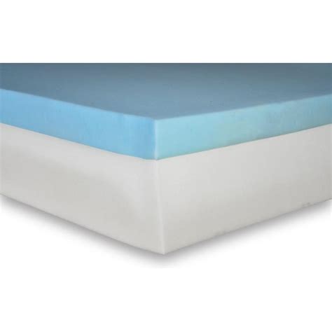 Flexabed Gel Memory Foam Mattress | SpinLife