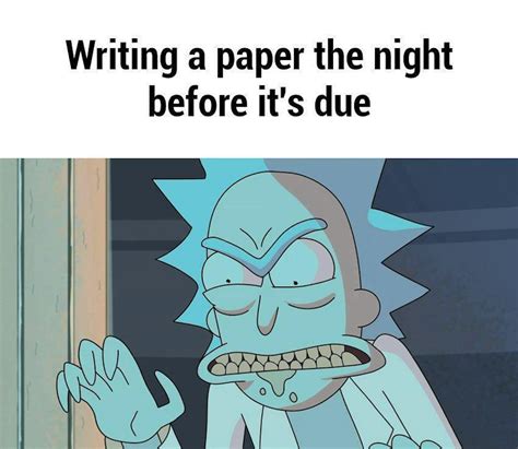 The 36 Best 'Rick and Morty' Memes | Inverse