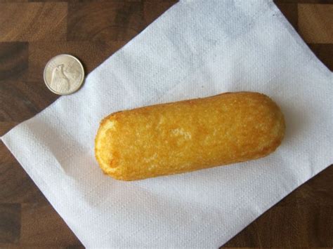 Review: Hostess - Pumpkin Spice Twinkies