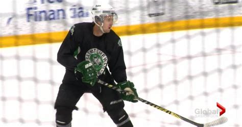 New captain, same goal for Saskatchewan Huskies men’s hockey team ...