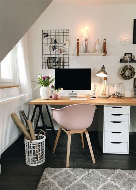 10+ Cute Desks For Bedrooms