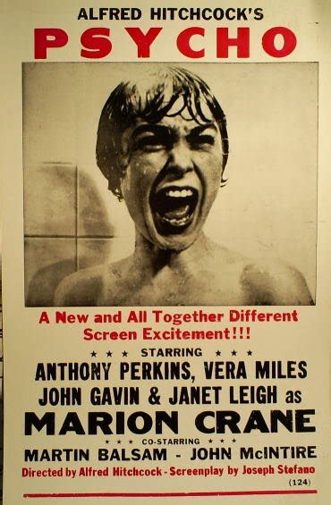 Psycho (1960) | Horror Film Wiki | Fandom