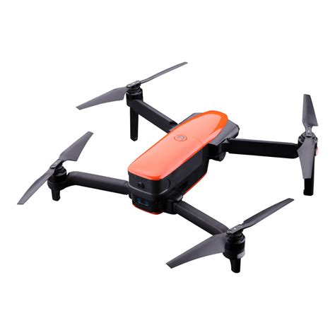 Autel Evo aims to compete with DJI Mavic Pro - The Drone Girl