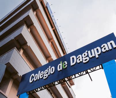 COLEGIO DE DAGUPAN – Philippine Association of Colleges and Universities