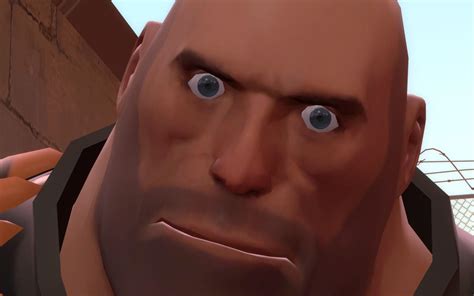 Tf2 Heavy Head