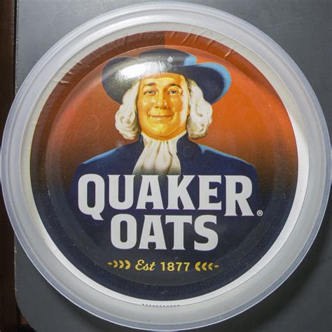 Quaker Oats | Mark Morgan | Flickr