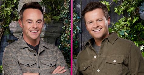 I’m a Celebrity 2021 cast reveal: Ant and Dec stunned as names revealed