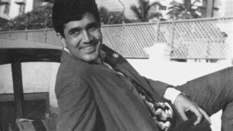 When A Frustrated Rajesh Khanna Yelled At God After His First Failure Post Becoming A Superstar ...