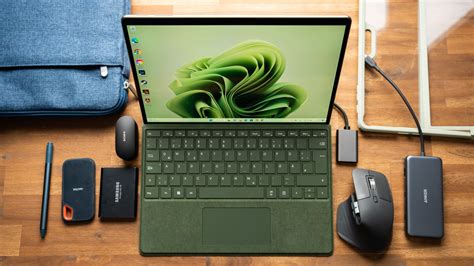 Best Microsoft Surface Pro 9 Accessories: My Recommendations