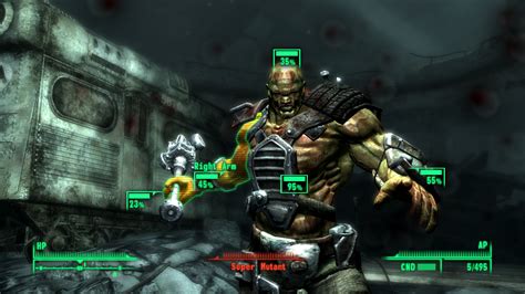 Fallout 3 – PS3 Review | | Brash Games