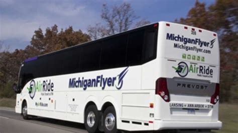 Michigan Flyer | Michigan