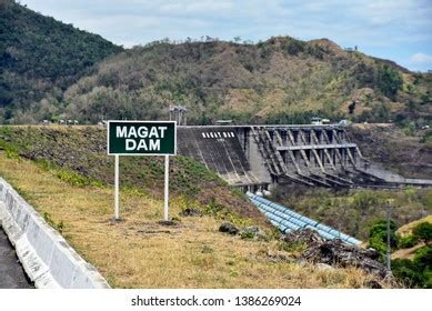 91 Magat Dam Images, Stock Photos, and Vectors | Shutterstock