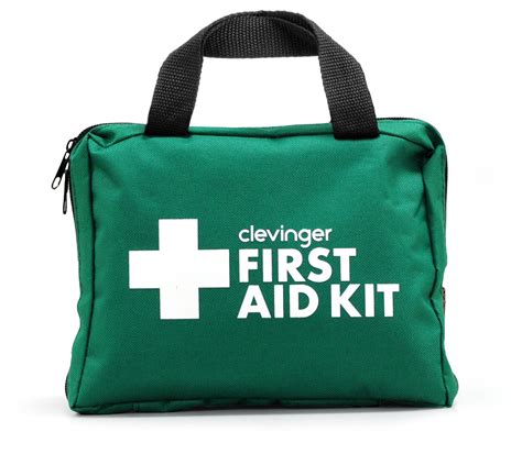 First Aid Kit