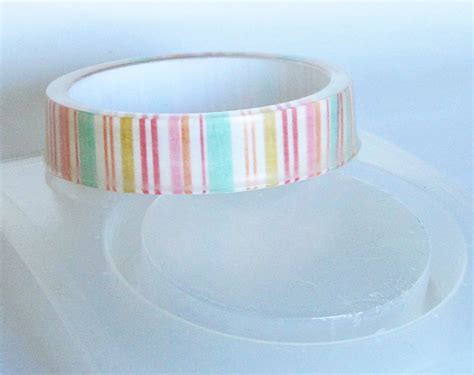 How to make a resin bangle bracelet - Resin Obsession