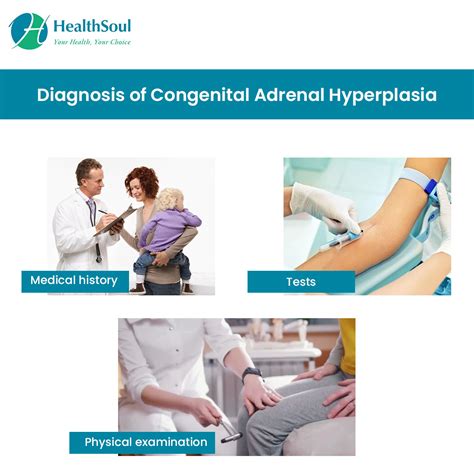 Congenital Adrenal Hyperplasia