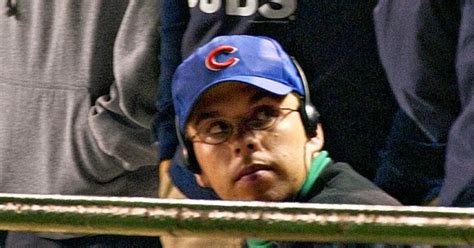 The Land of the Free and the Home of Wonderful Terrific Monds III: Steve Bartman - 10 years later.