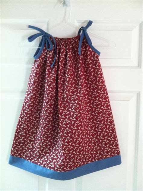 little dresses for africa sewing pattern - KathlynPierce